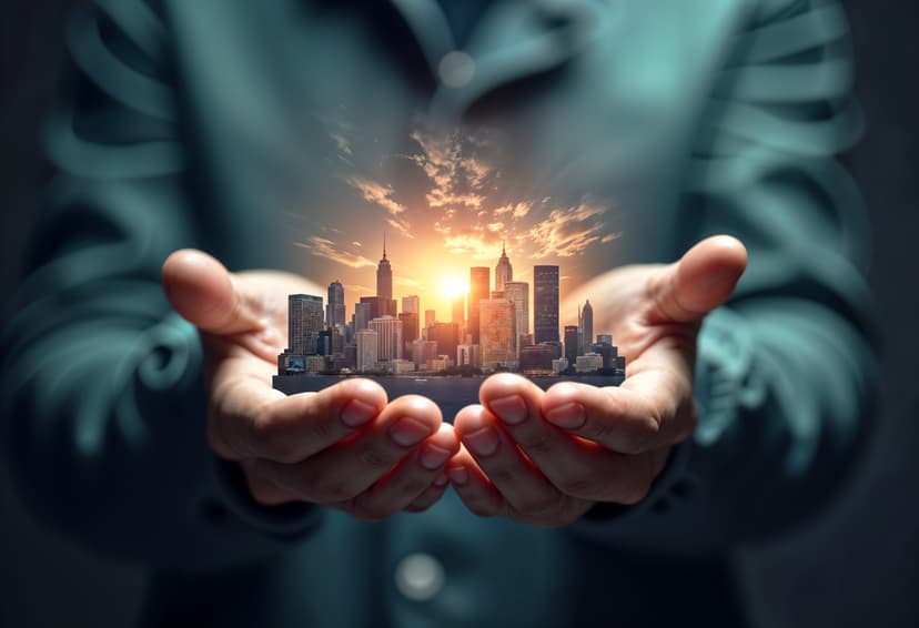 Ready Infrastructure